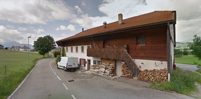 la Croix Blanche Hauteville