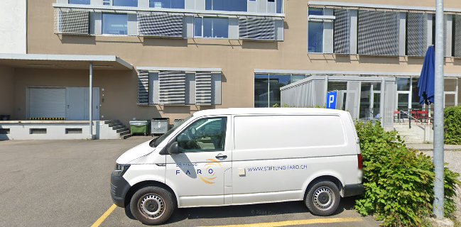 Cafeteria Q - Stiftung FARO