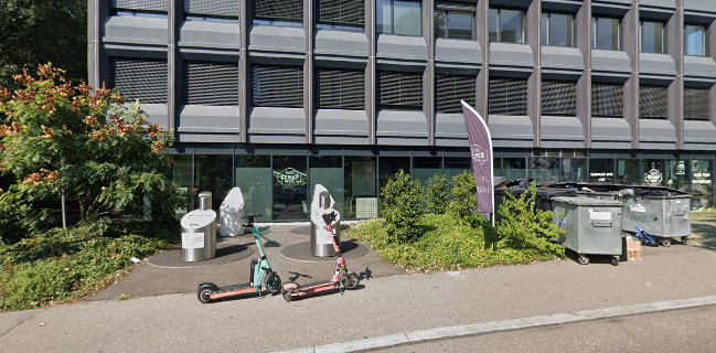 Bernerstrasse S 167, 8048 Zürich