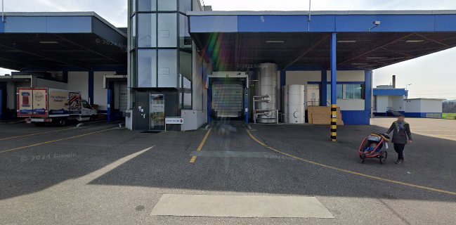 Ernst Sutter AG - Geuensee