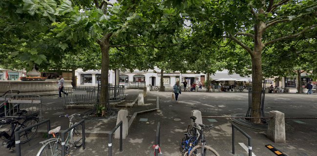 La galette de la paix