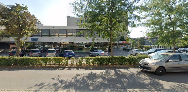 Café & Sushi Intermezzo Opfikon