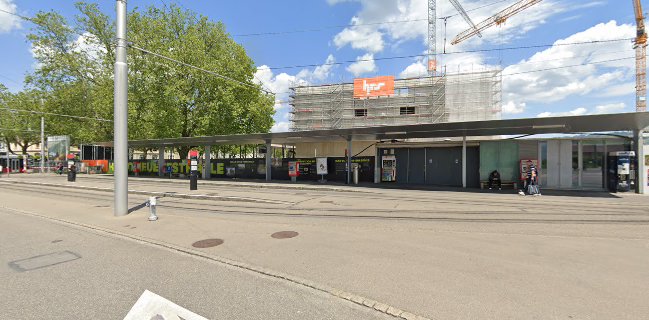 Streetfood Festival BernExpo