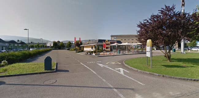 McDonald's Restaurant