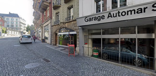 Comentarii opinii despre Nihao Marterey