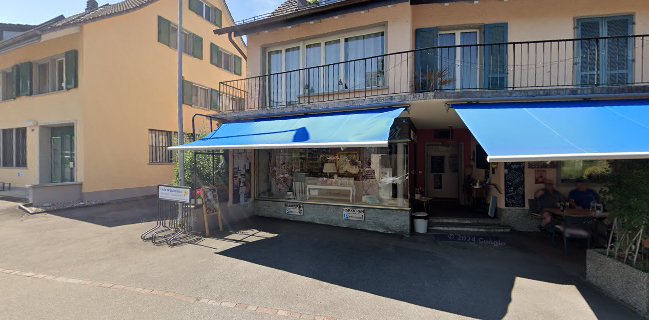 Bäckerei Schläpfer