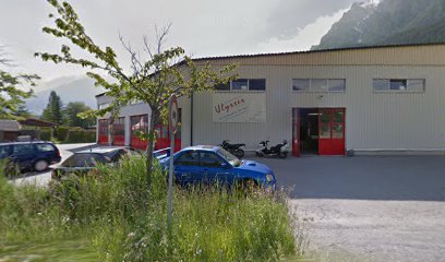 Gastro-markt Rowinox