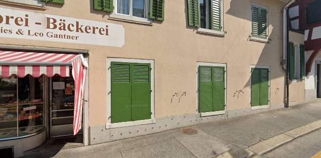 Bäckerei-Konditorei Gantner GmbH