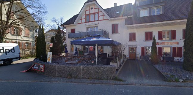 Luzernerstrasse 13, 5040 Schöftland