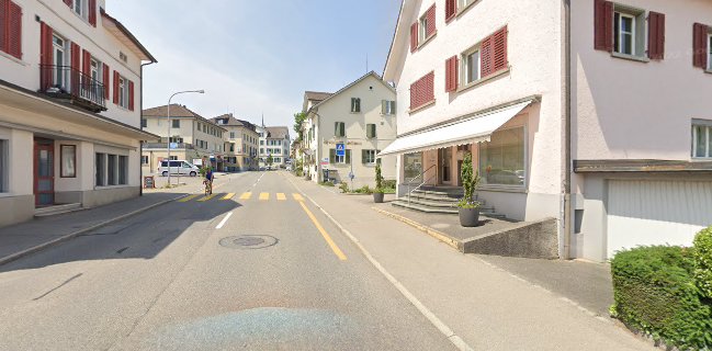 Feldbachstrasse 3, 8634 Hombrechtikon