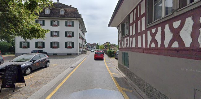 Landvogteimarkt Grüningen