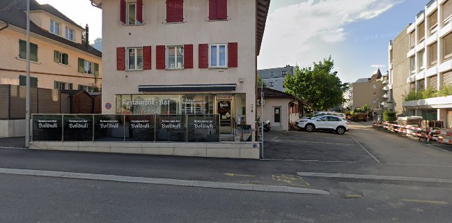 Steffisburgstrasse 4, 3600 Thun