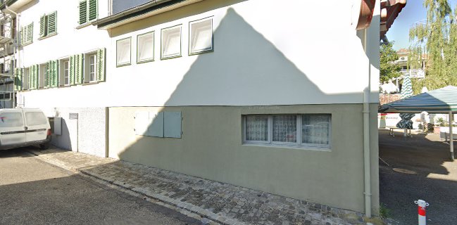 Club Once by Trischli Arbon