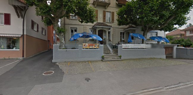 Hotel Restaurant Jura