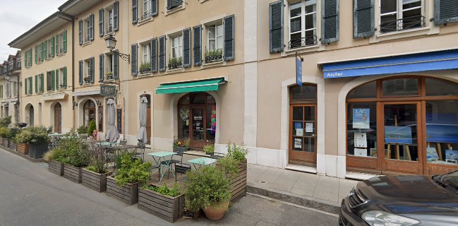 La Bise Restaurant