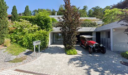 Zapfen Handel Weinimport