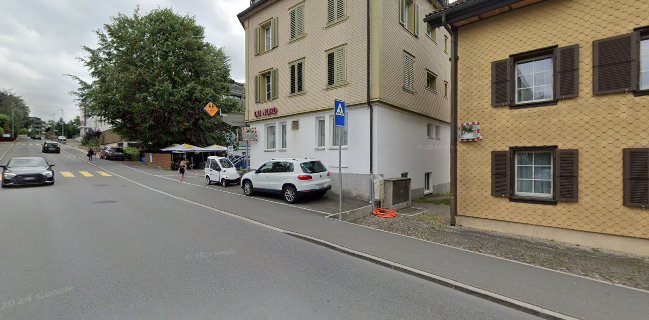 Du Nord - Gastronomie und Hotellerie