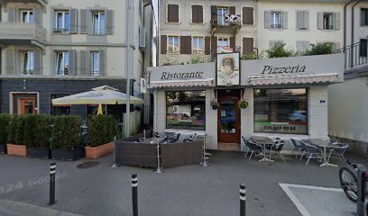 PB Grill House Sàrl