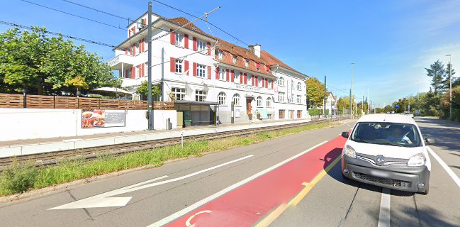 Le Petit Chef - Basel