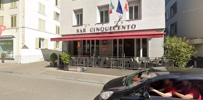 Zentralstrasse 62, 8212 Neuhausen am Rheinfall