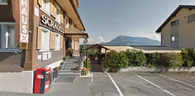 Landgasthaus Strauss