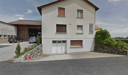 Party Service Katharina Tétaz