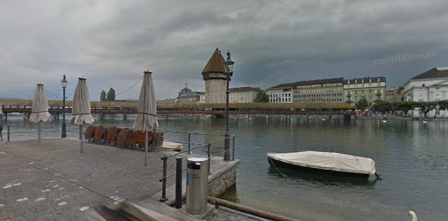 Luzerner Wochenmarkt