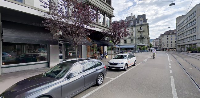 Bleicherweg 10, 8002 Zürich