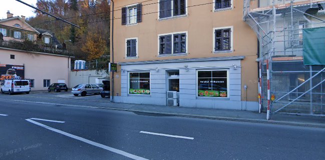 Memo's Kebap, Pizza & Burger