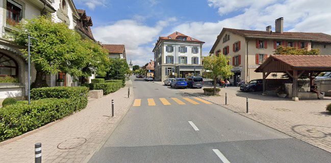 Restaurant Pinte communale