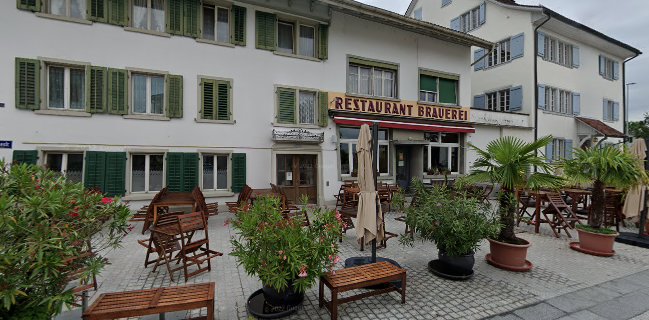 Restaurant Brauerei