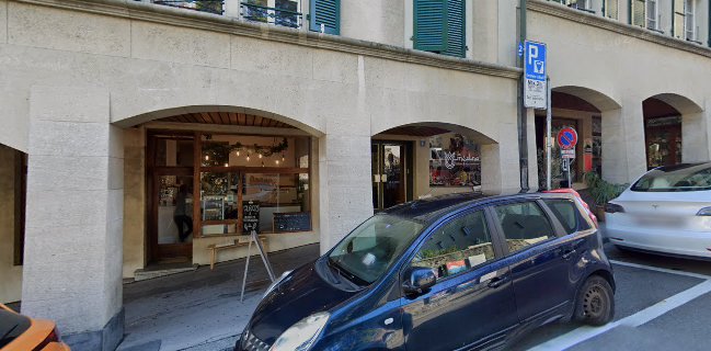 Restaurant italien Ulivo - Gastronomie und Hotellerie