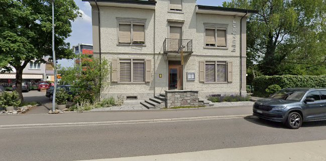 restaurant bänziger