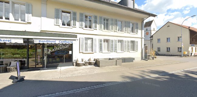Bäckerei-Confiserie Richner AG