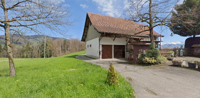 Gartenbeiz - zum Steirermadl