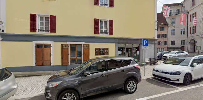 Restaurant Döner Kebab