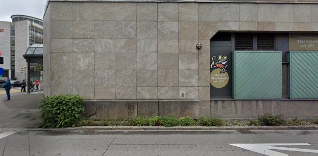 Bossard Bäckerei-Konditorei AG