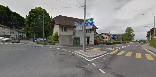 Boucherie de Campagne Delisle Sàrl