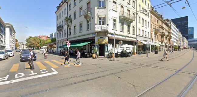 Restaurant Holzschopf