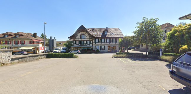 Oberdorfstrasse 17, 3053 Münchenbuchsee