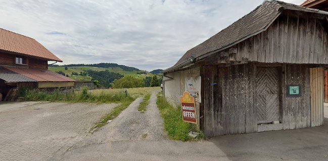 Bäckerei- Konditorei- Café Aebersold