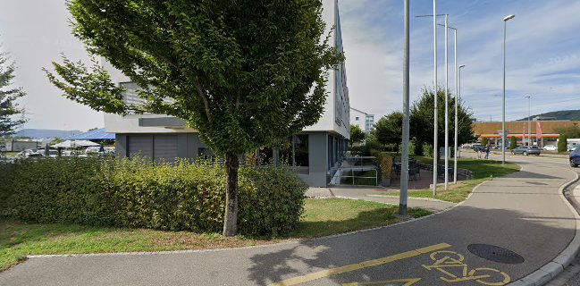 Nordstrasse 14, 4665 Oftringen