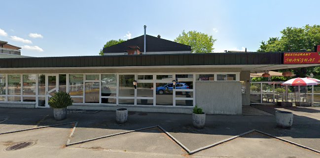 屋企靓汤 China Restaurant Ein Topf und mehr