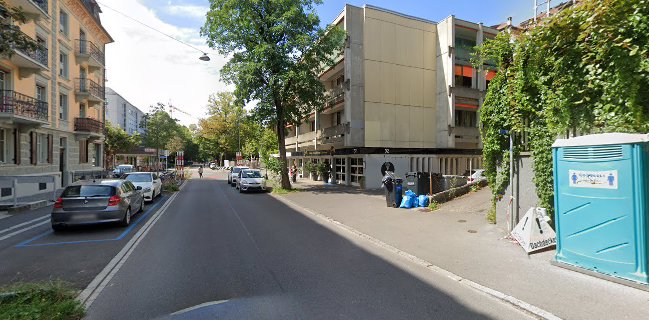 Lehmanns Metzgerei Bern GmbH