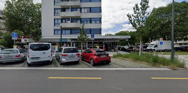 Chem. des Palettes 5, 1212 Lancy