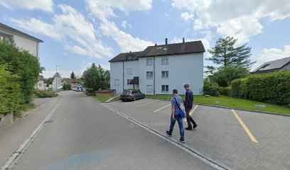 Besti FOOD Ost Sàrl