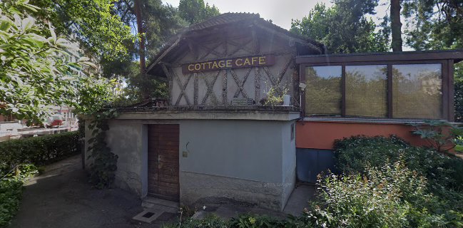 Opinii despre Cottage Café în Geneva - Gastronomie und Hotellerie