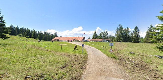 Restaurant la Grandsonnaz-dessus