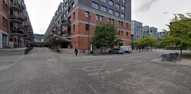 Freilagerstrasse 71, 8047 Zürich