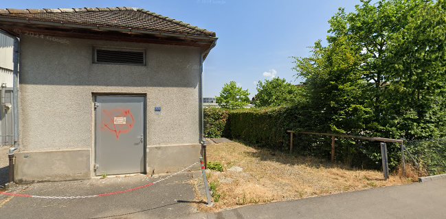 timeout Restaurant Lenzburg - Lenzburg